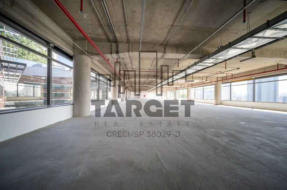 Foto 7 de Loja para alugar, 2380m2 em Jardim Panorama, São Paulo - SP