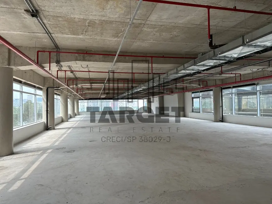 Foto 2 de Loja para alugar, 2380m2 em Jardim Panorama, São Paulo - SP