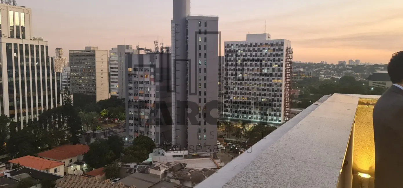 Foto 4 de Loja para alugar, 640m2 em Pinheiros, São Paulo - SP