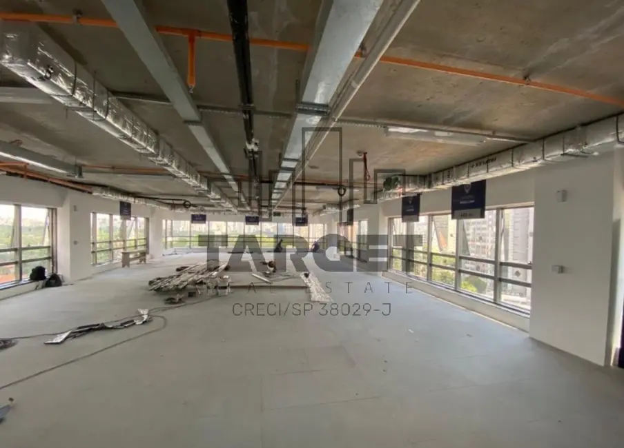 Foto 3 de Loja para alugar, 640m2 em Pinheiros, São Paulo - SP