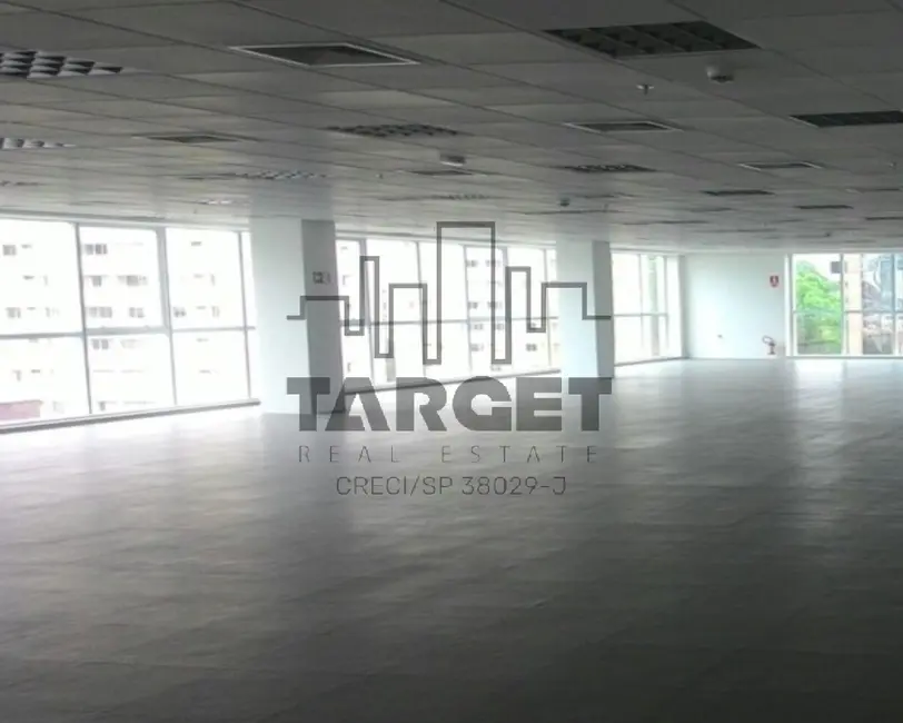 Foto 4 de Loja para alugar, 615m2 em Água Branca, São Paulo - SP