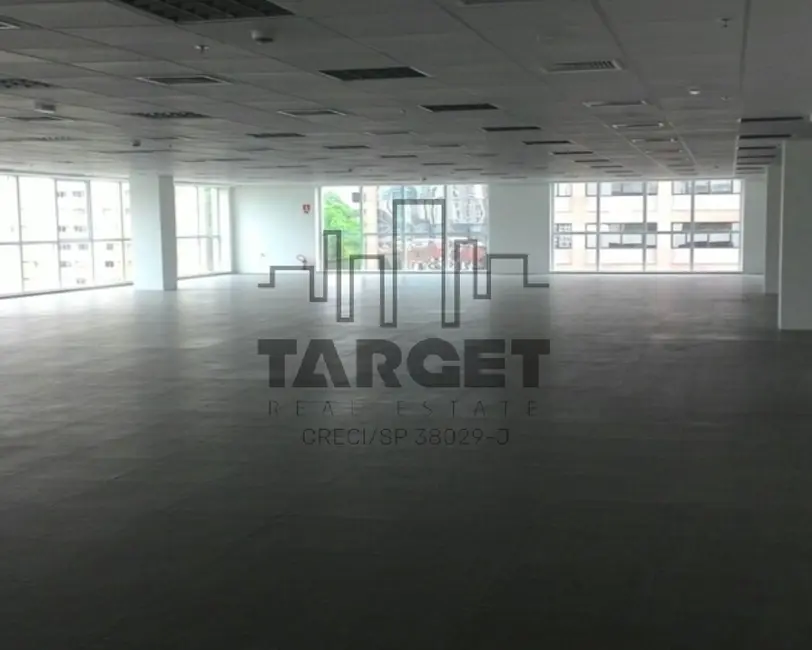 Foto 1 de Loja para alugar, 615m2 em Água Branca, São Paulo - SP