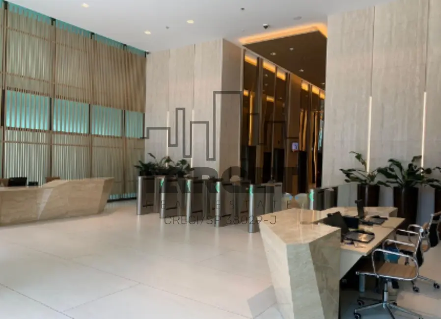 Foto 2 de Loja à venda e para alugar, 1150m2 em Bela Vista, São Paulo - SP