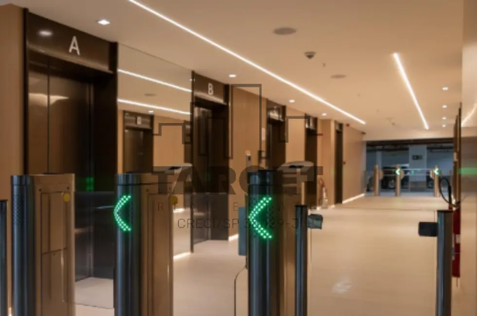 Foto 5 de Loja à venda e para alugar, 1150m2 em Bela Vista, São Paulo - SP