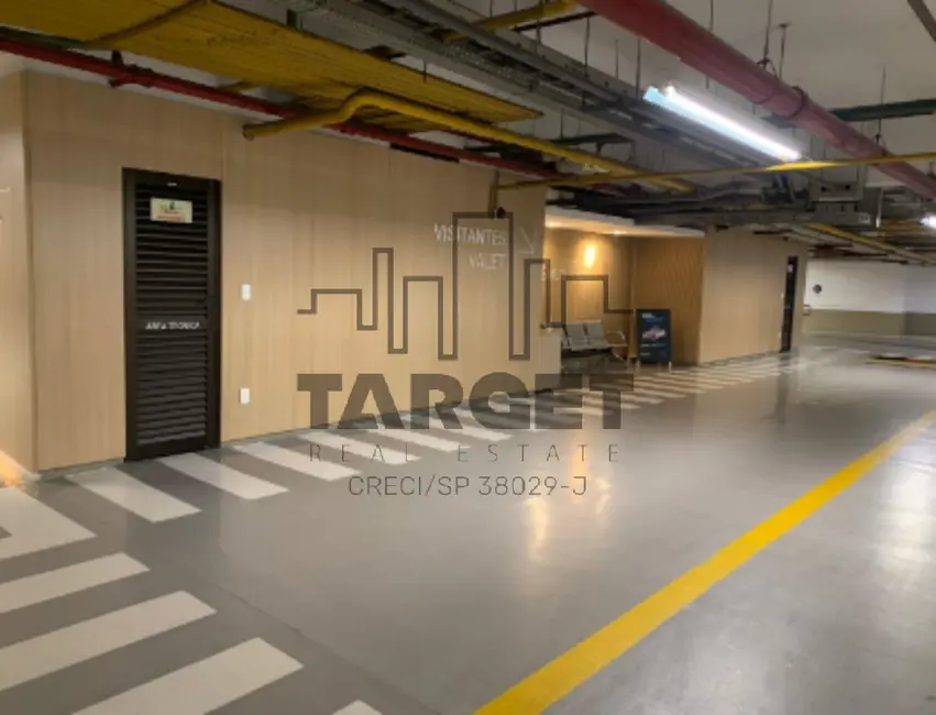 Foto 6 de Loja à venda e para alugar, 1150m2 em Bela Vista, São Paulo - SP