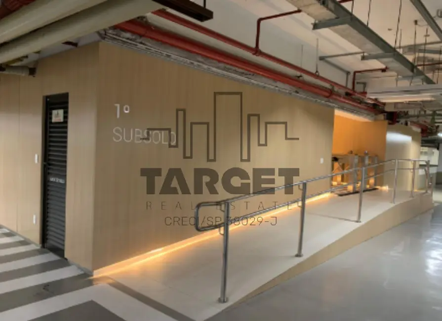 Foto 7 de Loja à venda e para alugar, 1150m2 em Bela Vista, São Paulo - SP