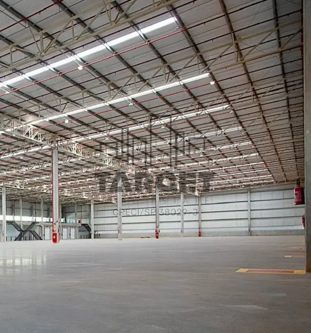 Armazém / Galpão para alugar, 2350m2 em Aracariguama - SP - imagem 1 Foto 1 de Armazém / Galpão para alugar, 2350m2 em Aracariguama - SP