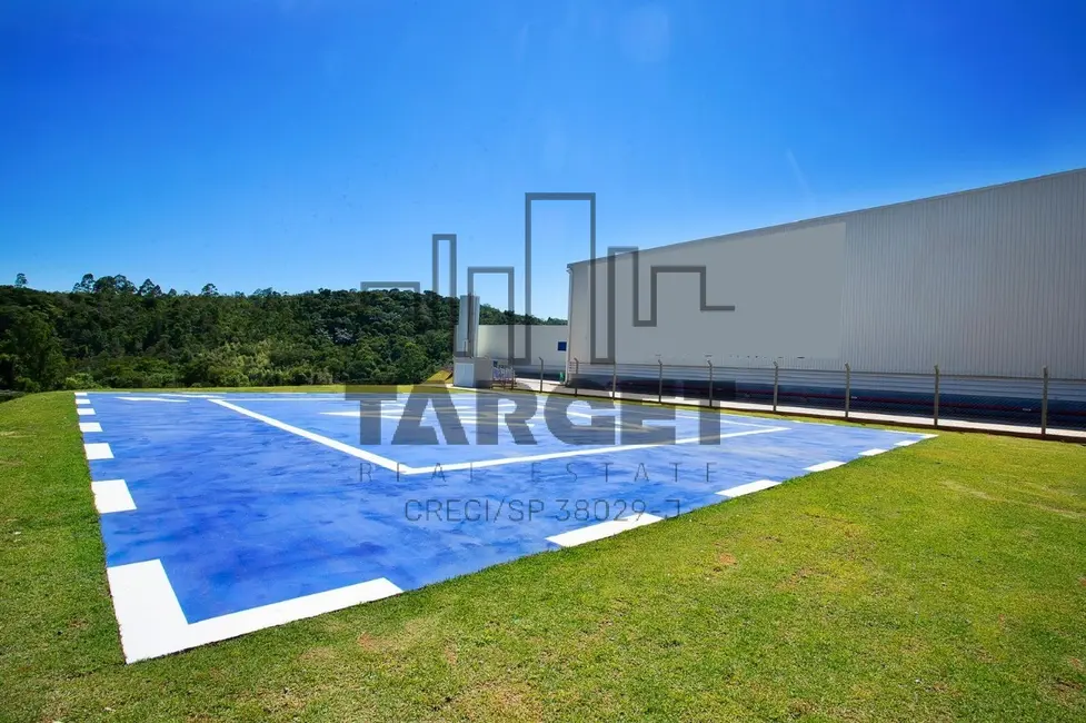 Armazém / Galpão para alugar, 2350m2 em Aracariguama - SP - imagem 6 Foto 6 de Armazém / Galpão para alugar, 2350m2 em Aracariguama - SP