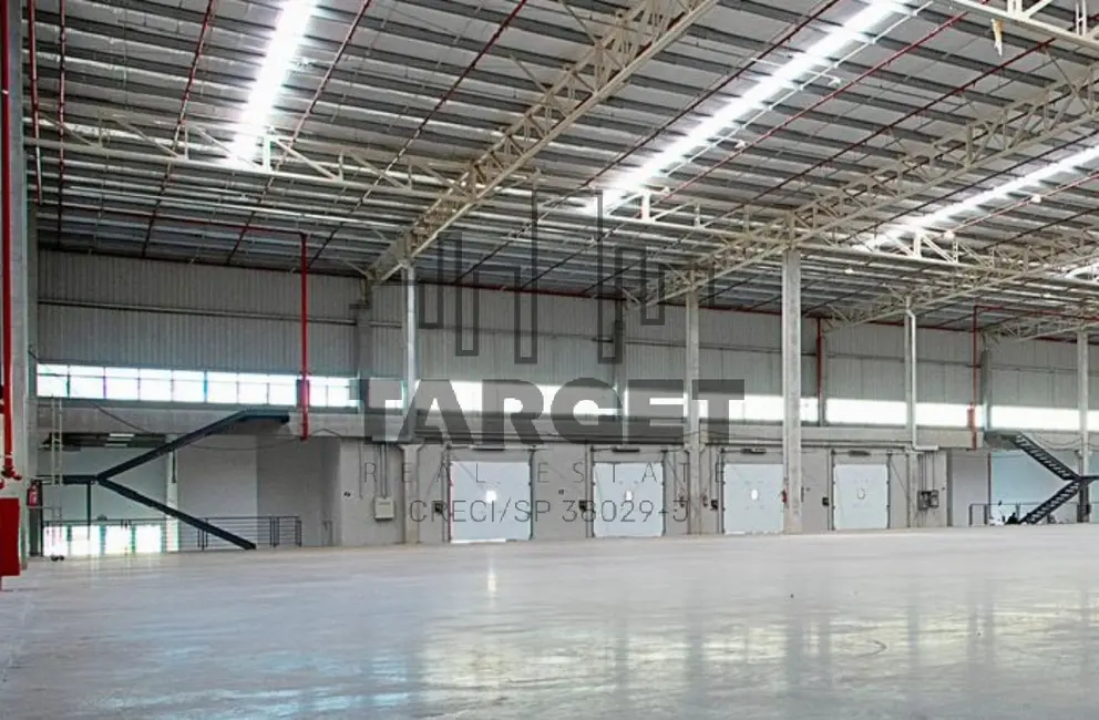 Foto 4 de Armazém / Galpão para alugar, 1650m2 em Aracariguama - SP