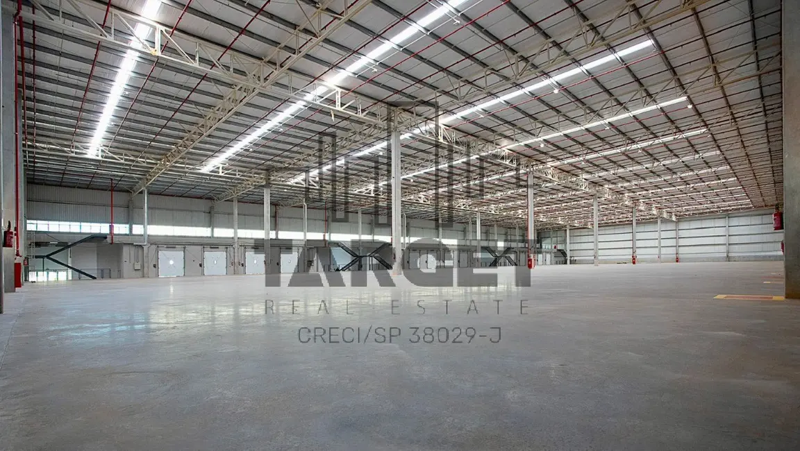 Foto 5 de Armazém / Galpão para alugar, 1650m2 em Aracariguama - SP
