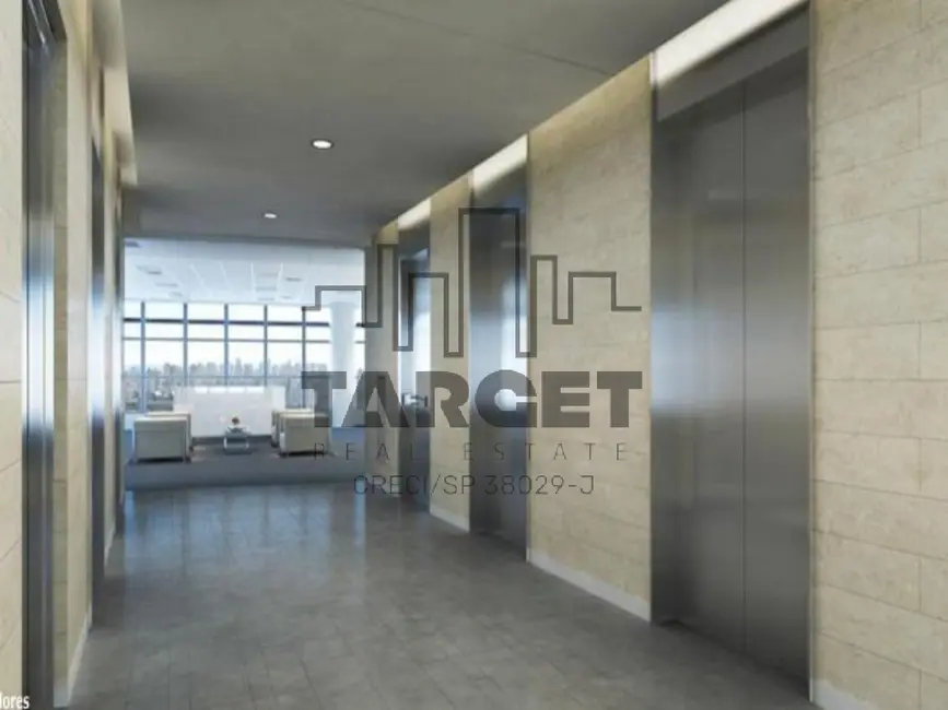 Foto 3 de Loja à venda e para alugar, 1810m2 em Itaim Bibi, São Paulo - SP