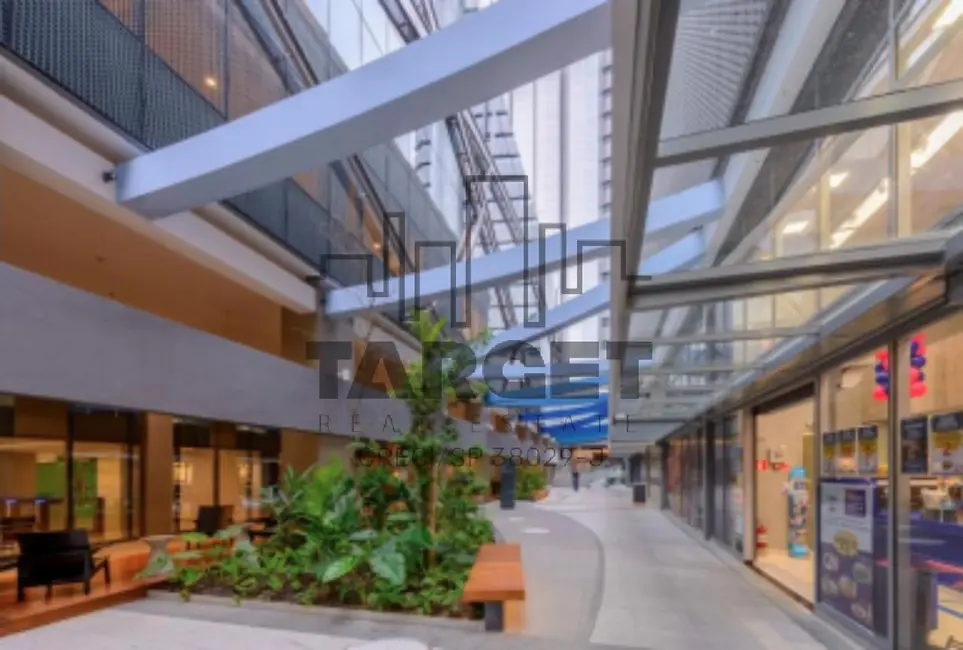 Foto 6 de Loja para alugar, 1405m2 em Brooklin Paulista, São Paulo - SP