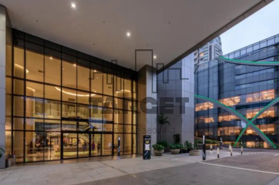 Foto 7 de Loja para alugar, 1405m2 em Brooklin Paulista, São Paulo - SP