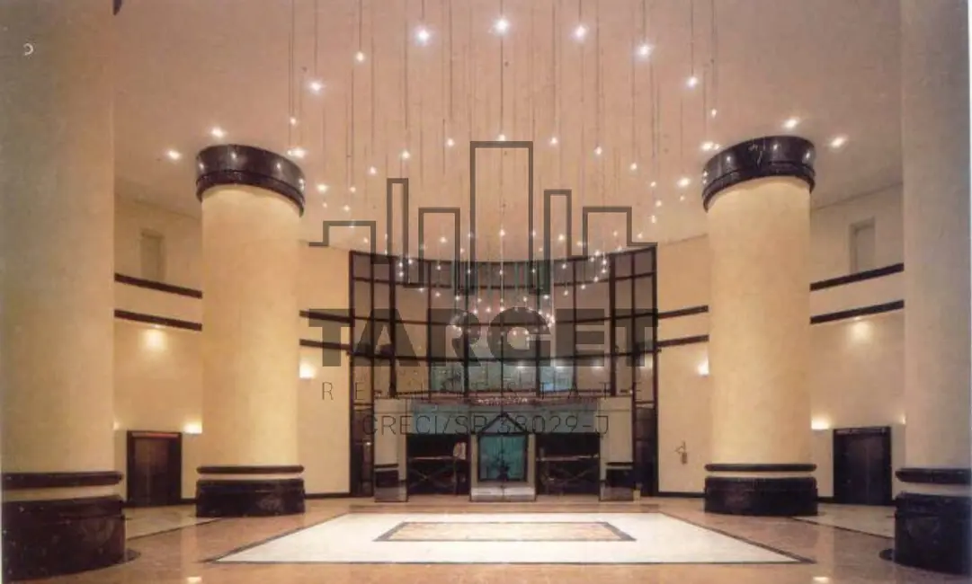 Foto 8 de Loja para alugar, 1405m2 em Brooklin Paulista, São Paulo - SP