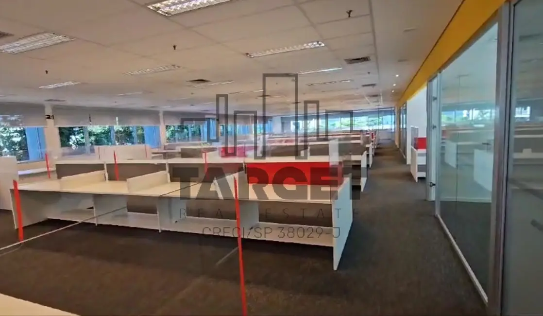 Loja à venda e para alugar, 650m2 em Vila Gertrudes, São Paulo - SP - imagem 5 Foto 5 de Loja à venda e para alugar, 650m2 em Vila Gertrudes, São Paulo - SP