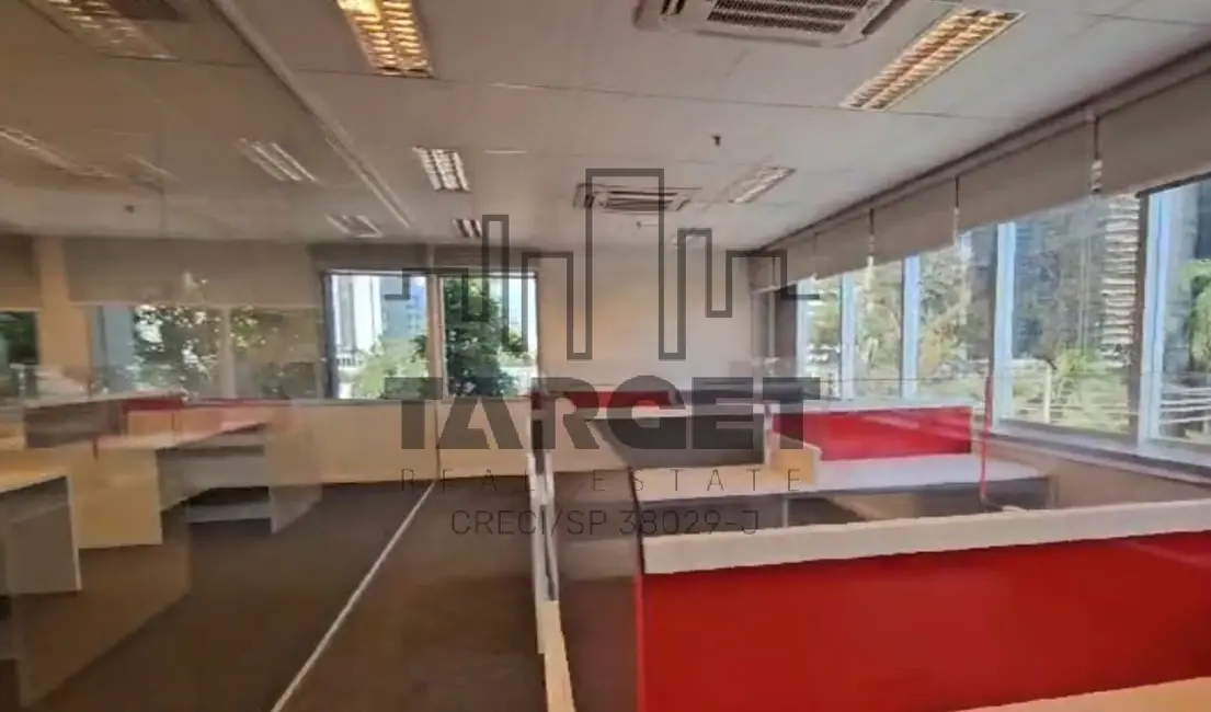 Loja à venda e para alugar, 650m2 em Vila Gertrudes, São Paulo - SP - imagem 3 Foto 3 de Loja à venda e para alugar, 650m2 em Vila Gertrudes, São Paulo - SP