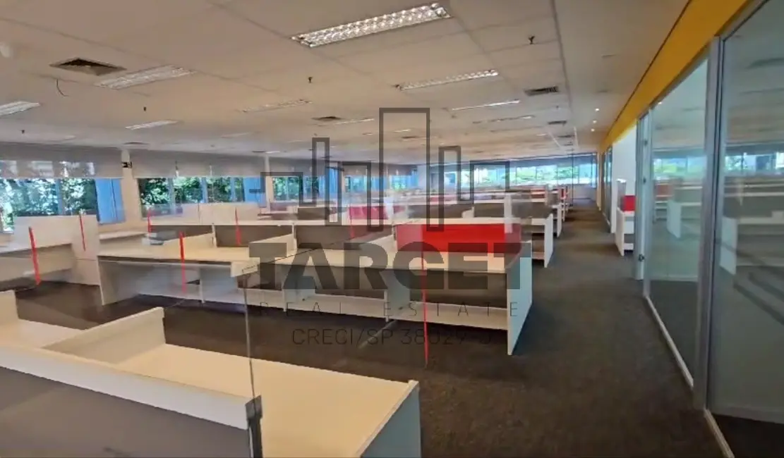 Loja à venda e para alugar, 650m2 em Vila Gertrudes, São Paulo - SP - imagem 1 Foto 1 de Loja à venda e para alugar, 650m2 em Vila Gertrudes, São Paulo - SP