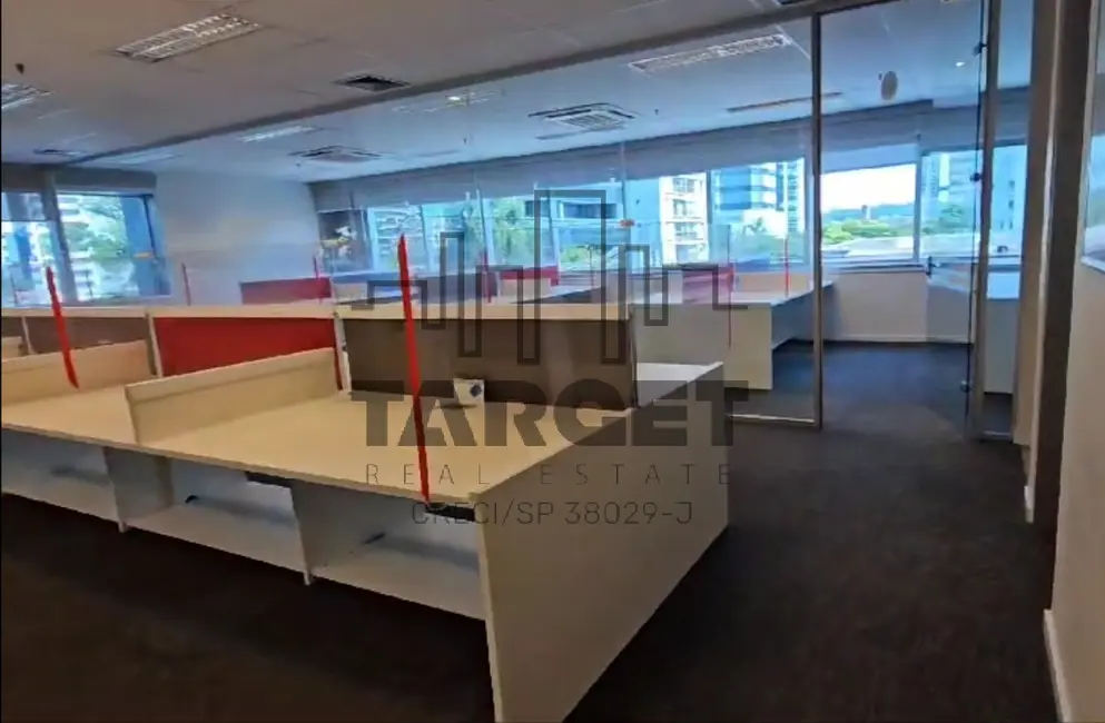 Loja à venda e para alugar, 650m2 em Vila Gertrudes, São Paulo - SP - imagem 6 Foto 6 de Loja à venda e para alugar, 650m2 em Vila Gertrudes, São Paulo - SP