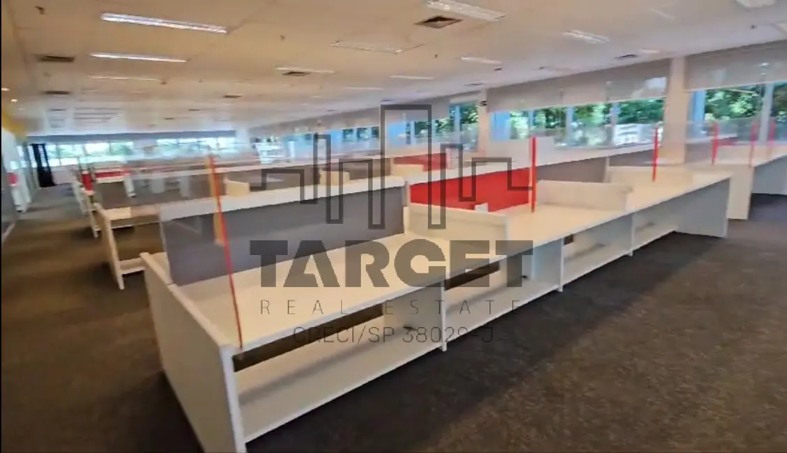 Loja à venda e para alugar, 650m2 em Vila Gertrudes, São Paulo - SP - imagem 2 Foto 2 de Loja à venda e para alugar, 650m2 em Vila Gertrudes, São Paulo - SP