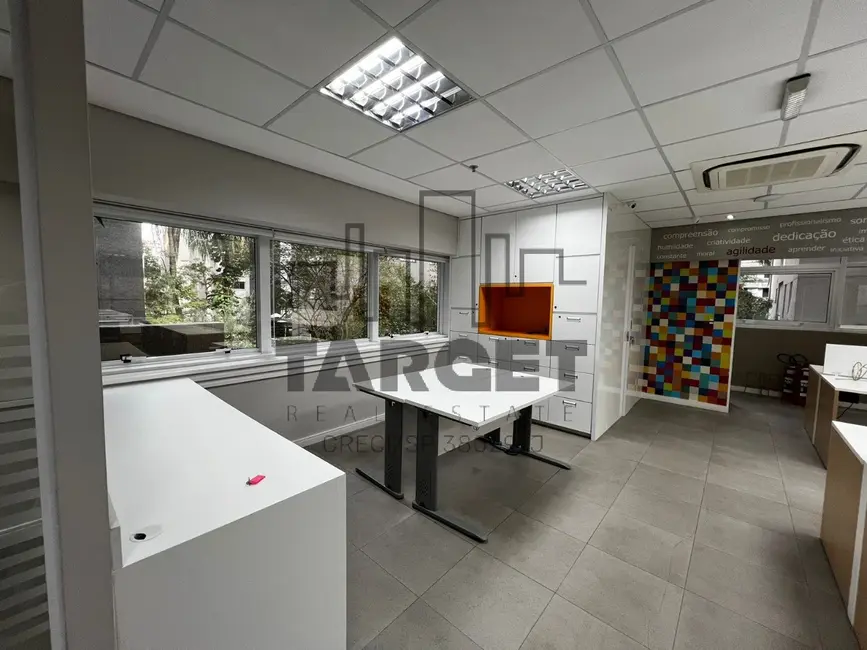 Foto 1 de Loja à venda e para alugar, 152m2 em Itaim Bibi, São Paulo - SP