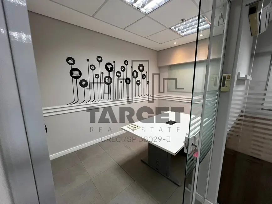 Foto 6 de Loja à venda e para alugar, 152m2 em Itaim Bibi, São Paulo - SP