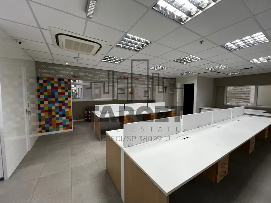 Foto 5 de Loja à venda e para alugar, 152m2 em Itaim Bibi, São Paulo - SP