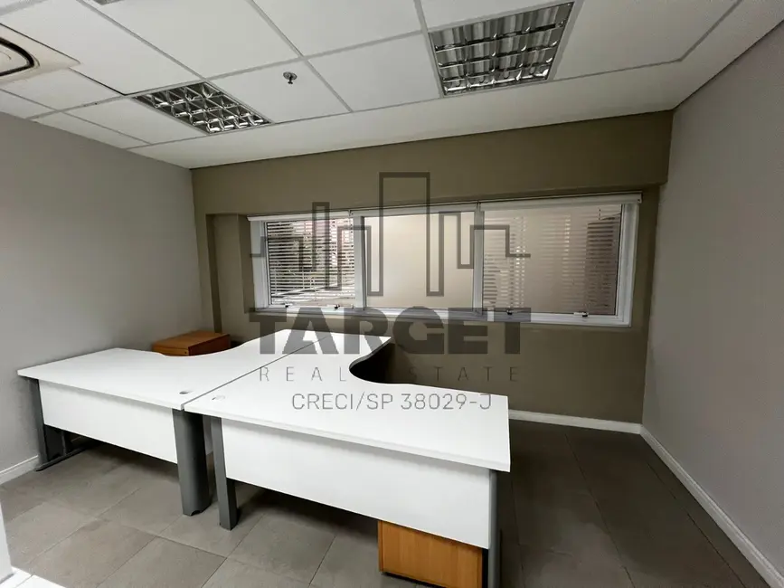 Foto 7 de Loja à venda e para alugar, 152m2 em Itaim Bibi, São Paulo - SP