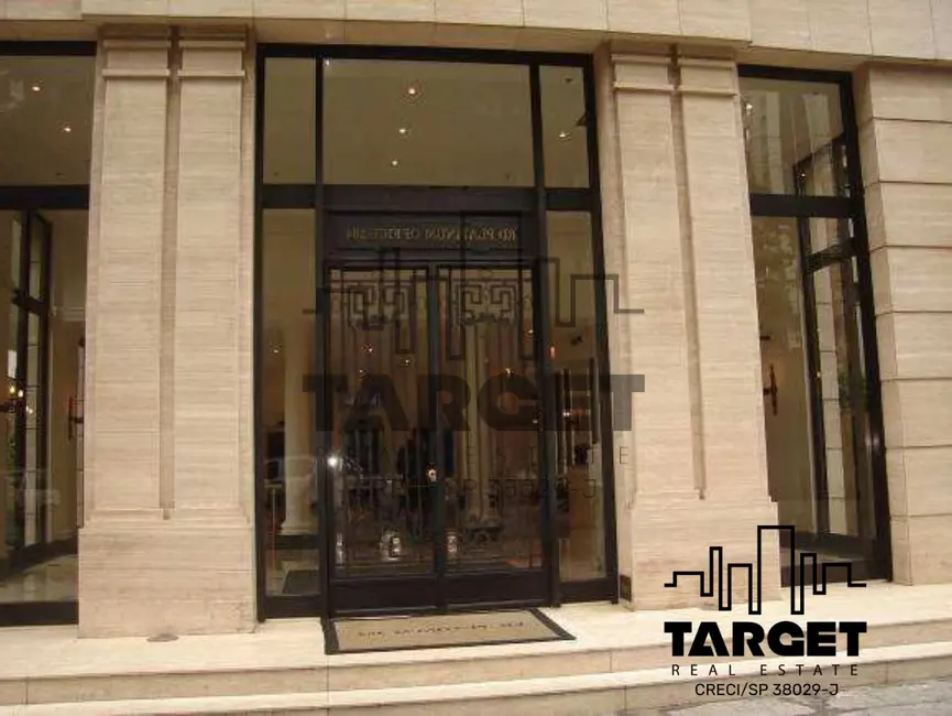 Loja à venda e para alugar, 220m2 em Jardim Europa, São Paulo - SP - imagem 3 Foto 3 de Loja à venda e para alugar, 220m2 em Jardim Europa, São Paulo - SP
