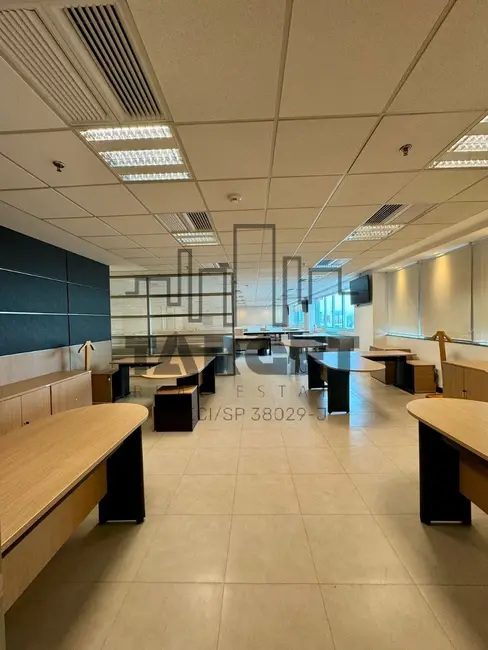 Foto 9 de Loja para alugar, 532m2 em Pinheiros, São Paulo - SP