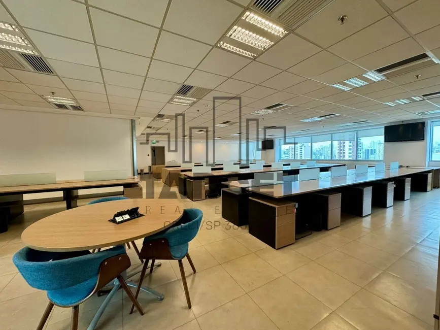 Foto 2 de Loja para alugar, 532m2 em Pinheiros, São Paulo - SP