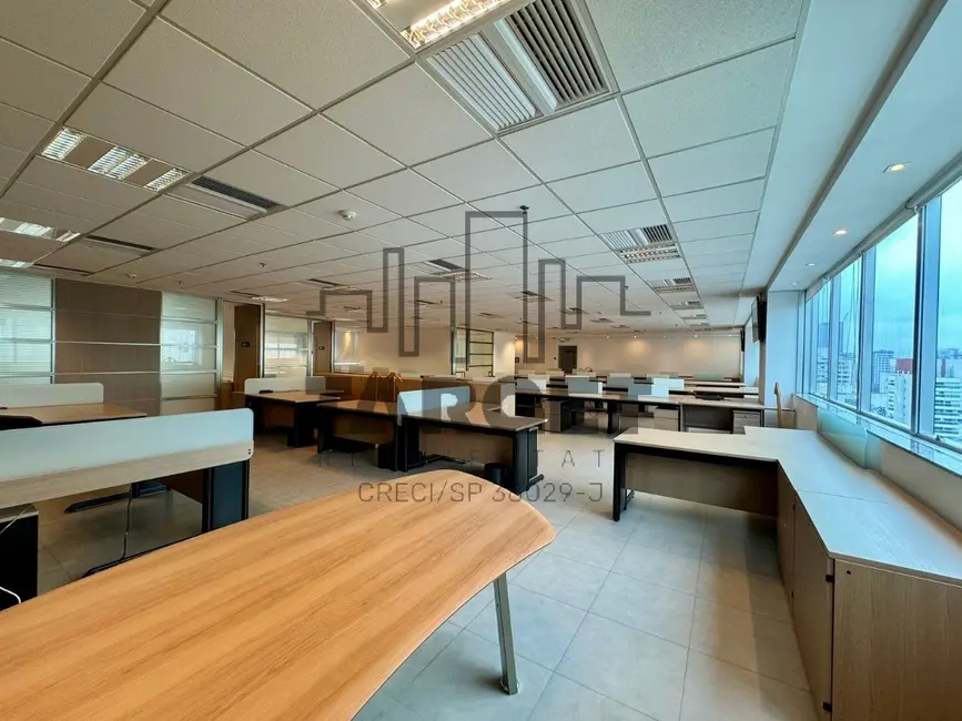 Foto 8 de Loja para alugar, 532m2 em Pinheiros, São Paulo - SP