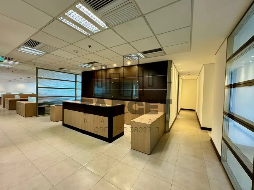 Foto 5 de Loja para alugar, 532m2 em Pinheiros, São Paulo - SP