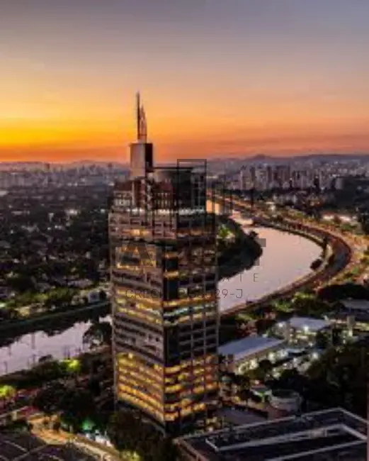 Foto 4 de Loja para alugar, 532m2 em Pinheiros, São Paulo - SP