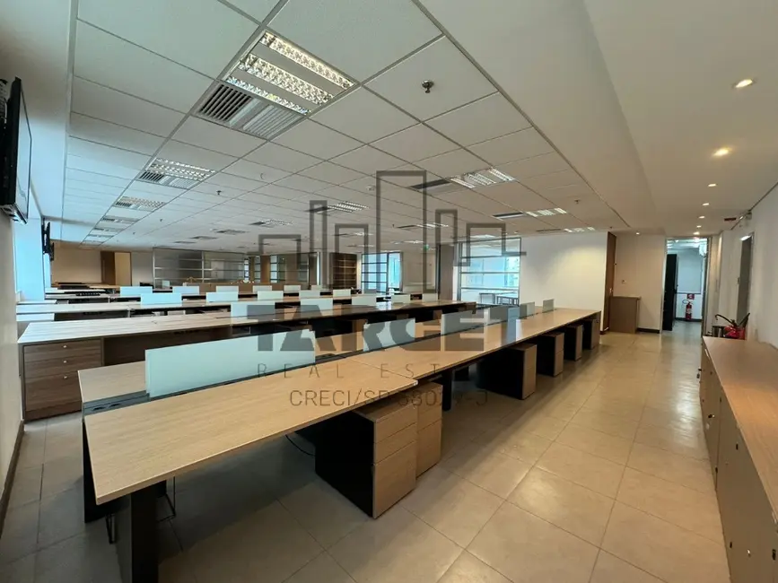 Foto 6 de Loja para alugar, 532m2 em Pinheiros, São Paulo - SP