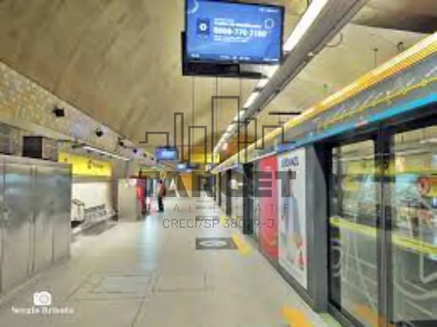 Foto 7 de Loja para alugar, 532m2 em Pinheiros, São Paulo - SP