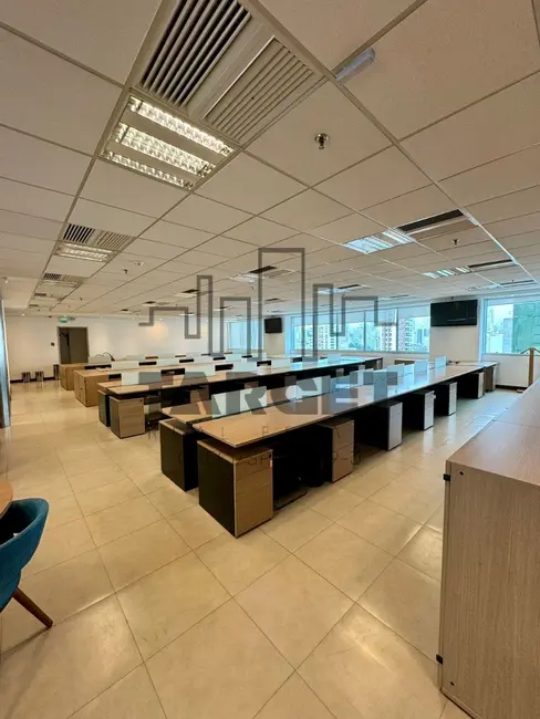 Foto 1 de Loja para alugar, 532m2 em Pinheiros, São Paulo - SP