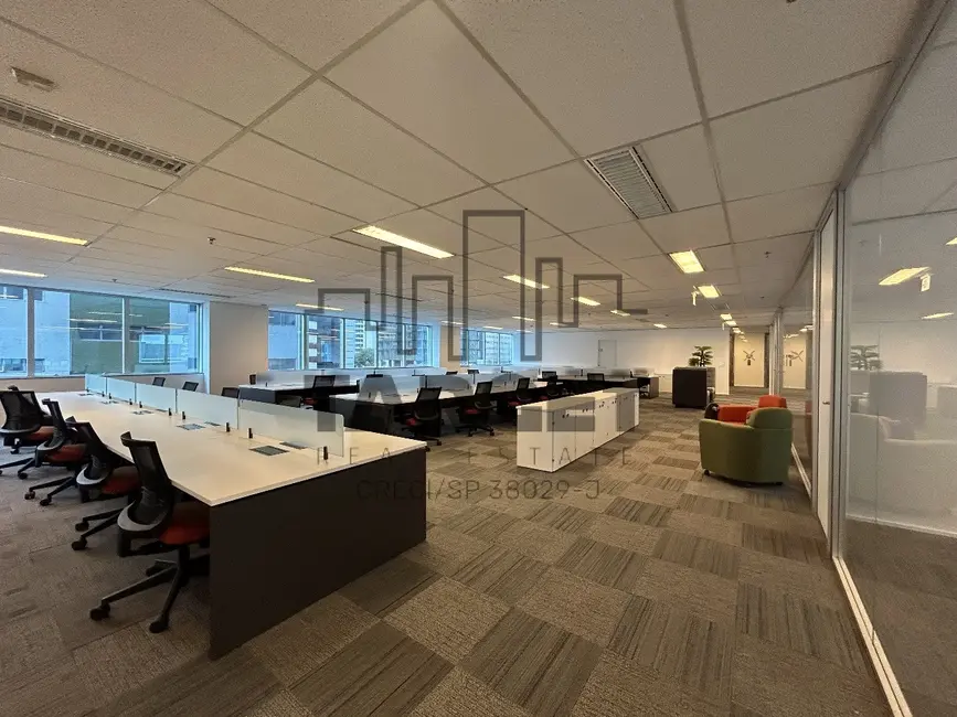 Foto 3 de Loja para alugar, 510m2 em Pinheiros, São Paulo - SP