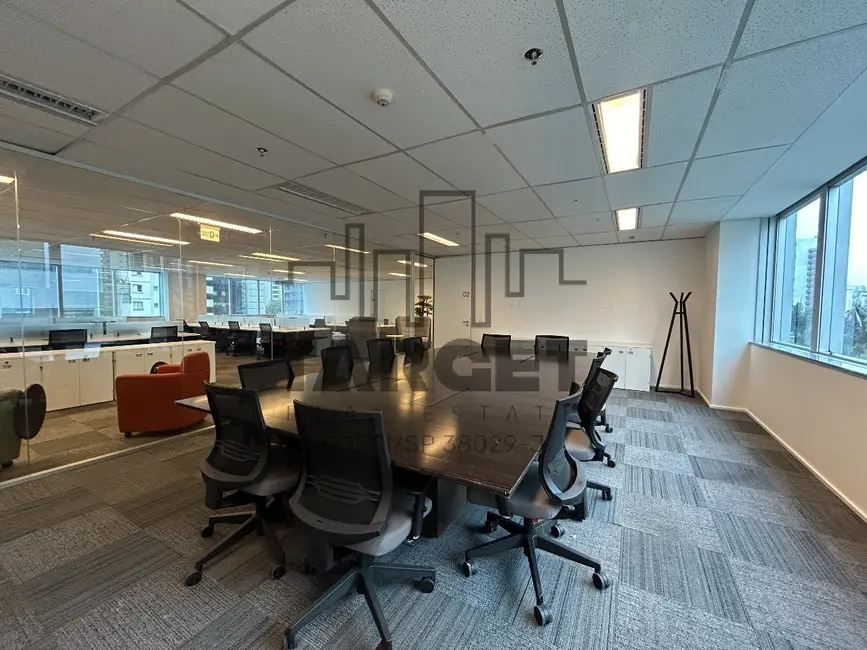 Foto 4 de Loja para alugar, 510m2 em Pinheiros, São Paulo - SP