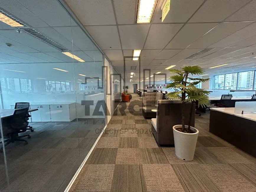 Foto 7 de Loja para alugar, 510m2 em Pinheiros, São Paulo - SP