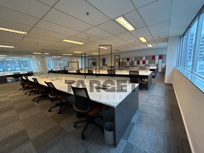 Foto 1 de Loja para alugar, 510m2 em Pinheiros, São Paulo - SP