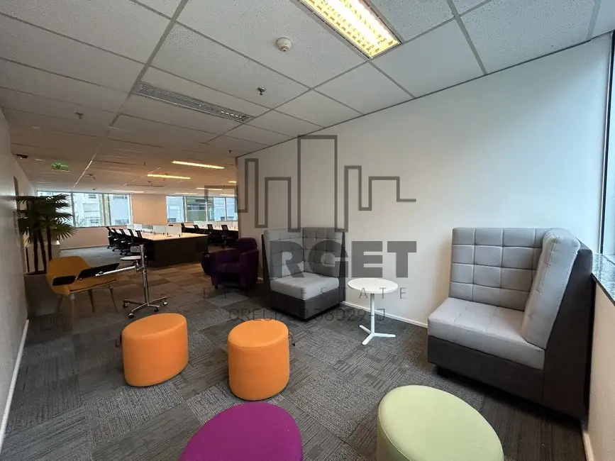 Foto 9 de Loja para alugar, 510m2 em Pinheiros, São Paulo - SP