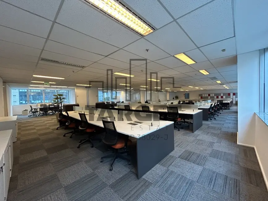 Foto 5 de Loja para alugar, 510m2 em Pinheiros, São Paulo - SP