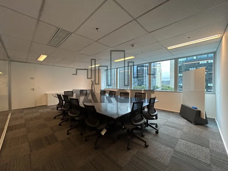 Foto 8 de Loja para alugar, 510m2 em Pinheiros, São Paulo - SP