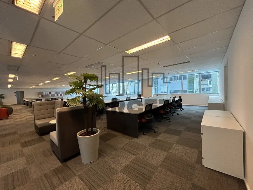Foto 2 de Loja para alugar, 510m2 em Pinheiros, São Paulo - SP