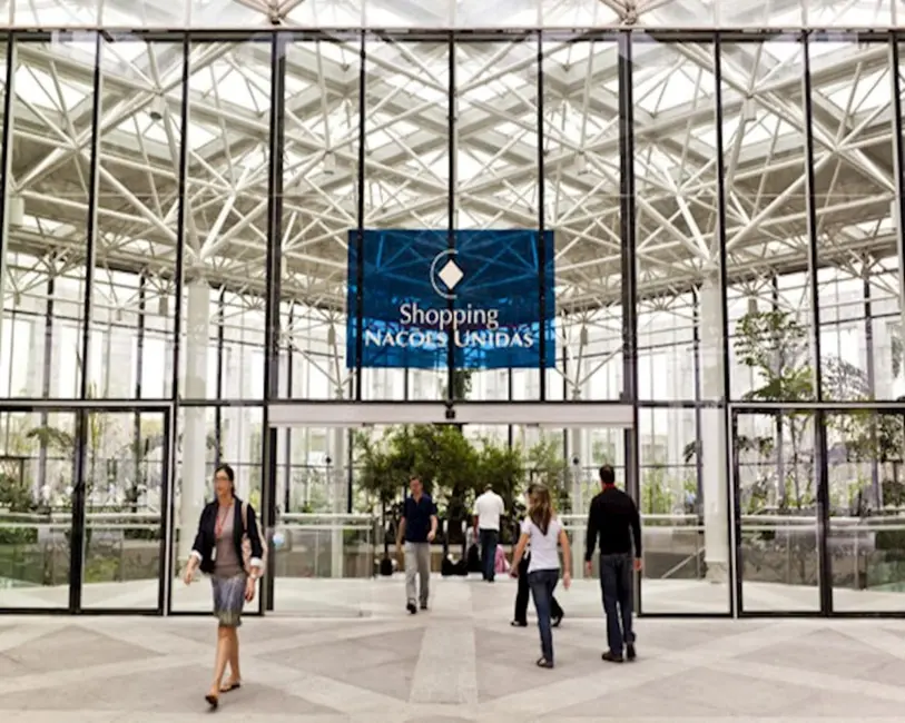 Loja à venda e para alugar, 418m2 em São Paulo - SP - imagem 3 Foto 3 de Loja à venda e para alugar, 418m2 em São Paulo - SP