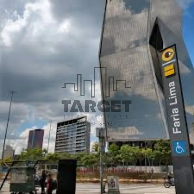 Loja à venda e para alugar, 610m2 em Cerqueira César, São Paulo - SP - imagem 9 Foto 9 de Loja à venda e para alugar, 610m2 em Cerqueira César, São Paulo - SP