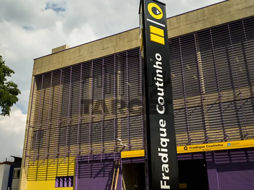 Loja à venda e para alugar, 610m2 em Cerqueira César, São Paulo - SP - imagem 7 Foto 7 de Loja à venda e para alugar, 610m2 em Cerqueira César, São Paulo - SP