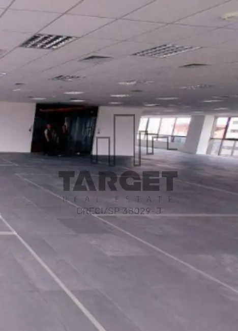 Foto 2 de Loja para alugar, 372m2 em Cidade Monções, São Paulo - SP
