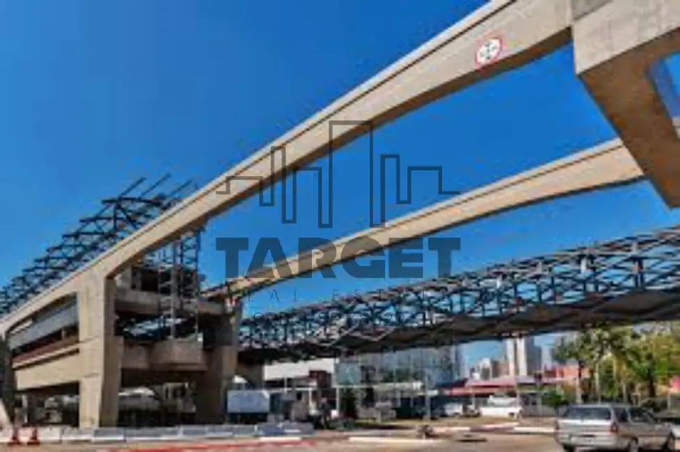 Foto 5 de Loja para alugar, 372m2 em Cidade Monções, São Paulo - SP