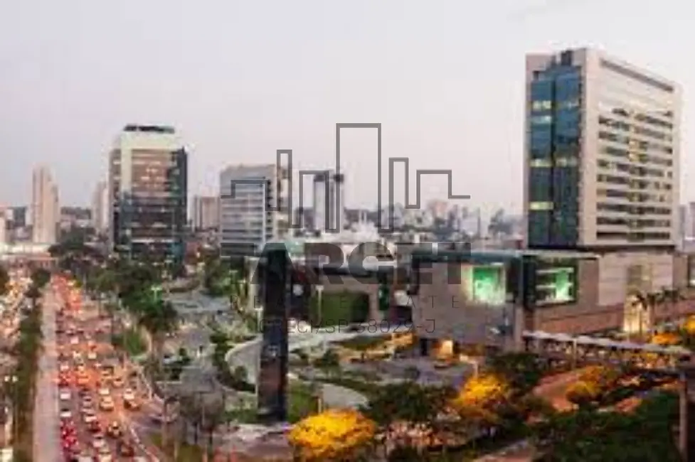 Foto 7 de Loja para alugar, 372m2 em Cidade Monções, São Paulo - SP